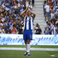 Luuk de Jong já sentiu o pulso ao Dragão (foto: IMAGO)