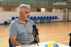 Entrevista a Paulo Jorge Pereira e Ricardo Costa na íntegra