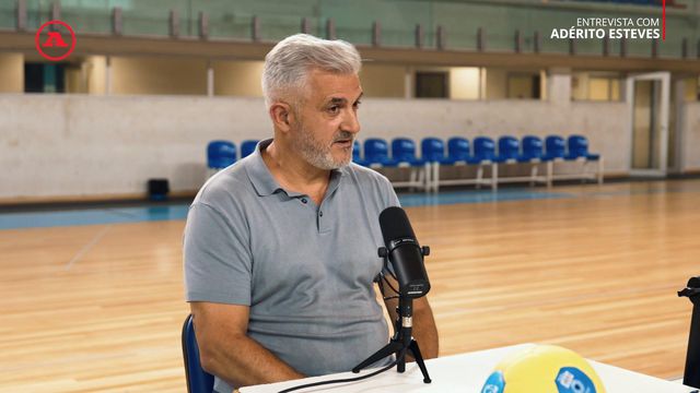 Entrevista a Paulo Jorge Pereira e Ricardo Costa na íntegra