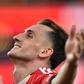 «Estás feliz no Benfica mas vem um clube e diz que te dá três vezes mais...»
