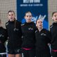 Portugal vence Suécia no Europeu feminino de sub-17