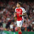 Mercado FC Porto: Jakub Kiwior sondado, mas preço assustou