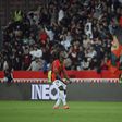 Nice com baixa de peso para receber o Benfica