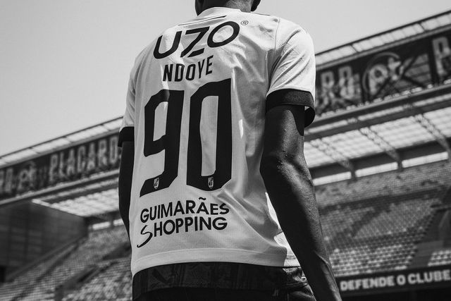 Alioune Ndoye: «Assisti a alguns jogos e fiquei encantado»