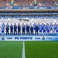 Ex-internacional português foi alvo de um enorme tributo no Dragão (Foto: Catarina Morais/Kapta+)