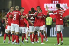 Benfica à deriva! Ataque em modo fantasma