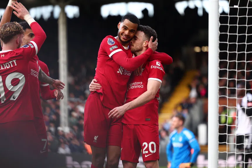 Jota eterno! Liverpool de luto