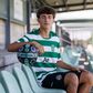 André Oliveira reforça Sporting na formação