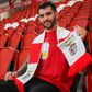 Pau Oliveras é reforço do Benfica