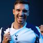Palhinha explica transferência: «Quando soube do interesse do Tottenham…»