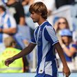 Rodrigo fora do onze: não perder pela deMora...