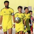 João Félix entrou na segunda parte - Foto: Al Nassr FC