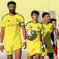 João Félix entrou na segunda parte - Foto: Al Nassr FC