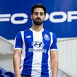 João Fonte reforça dragões - Foto: FC Porto