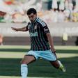 Após duas temporadas em Famalicão, internacional jovem luso estreia-se este sábado com a camisola estrelista. Foto: João Alvarinhas/Estrela da adora