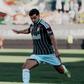 Após duas temporadas em Famalicão, internacional jovem luso estreia-se este sábado com a camisola estrelista. Foto: João Alvarinhas/Estrela da adora