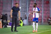 Paulo Fonseca e o Lyon entraram com o pé esquerdo na nova época - Foto: IMAGO
