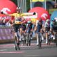 Jonathan Milan (Lidl-Trek) domina ao sprint nas primeiras duas etapas da Volta à Polónia (X/Volta à Polónia)