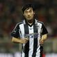 Nakajima regressa a Portugal para jogar onde já foi feliz