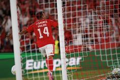 «O Benfica coloca o aspeto desportivo acima do financeiro»