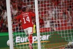«O Benfica coloca o aspeto desportivo acima do financeiro»