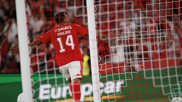 «O Benfica coloca o aspeto desportivo acima do financeiro»