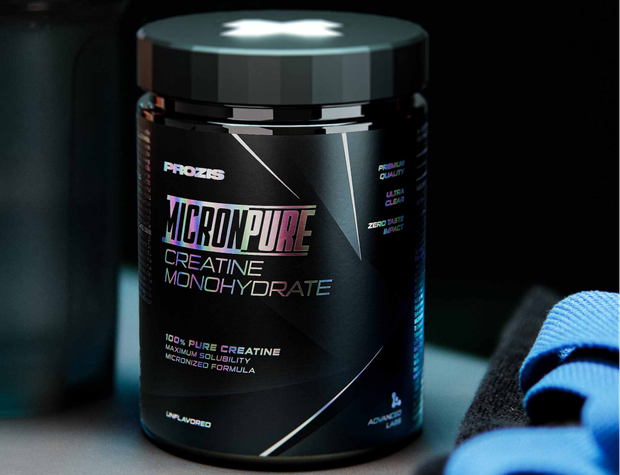 Creatina MicronPure