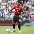 Jadon Sancho terminou contrato com o Manchester United e continua sem clube