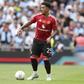 Jadon Sancho terminou contrato com o Manchester United e continua sem clube