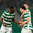 Diomande, Pedro Gonçalves e Bragança serão as últimas grandes vendas neste mercado - Foto: IMAGO