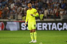 «Diogo Costa pode não querer que lhe aconteça o que aconteceu a Vítor Baía»