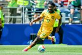 Irankunda está mais perto de rumar a Alvalade onde irá assinar um contrato de cinco épocas - Foto: IMAGO