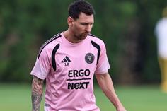 «Lionel Messi poderia ter ido parar ao Rangers em 2003»
