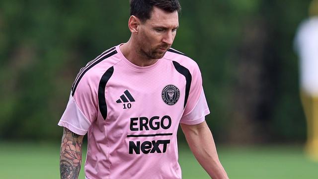«Lionel Messi poderia ter ido parar ao Rangers em 2003»