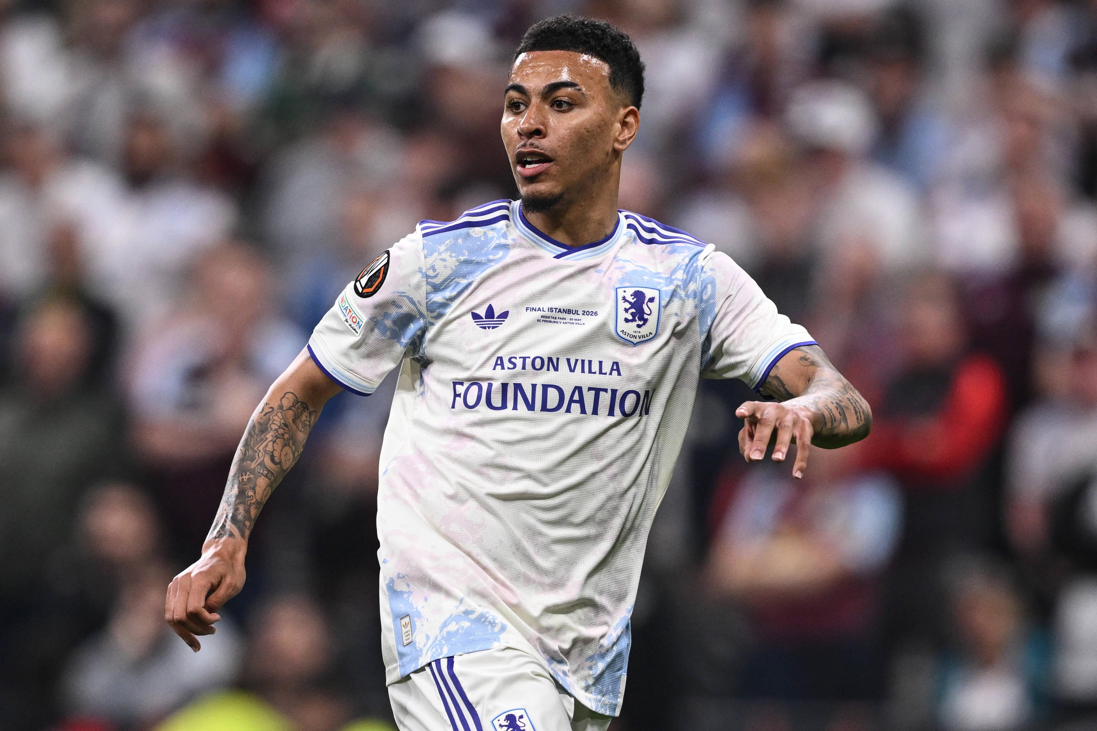 1. Aston Villa - €226,5 milhões. Chelsea desembolsou €138 milhões por Morgan Rogers
