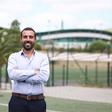 Frederico Gonçalves destacou a importância da função. Foto: Sporting