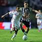 Ian Luccas (à direita) é a mais recente aposta do Alverca para a temporada que agora se inicia