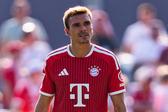 João Palhinha, médio do Bayern