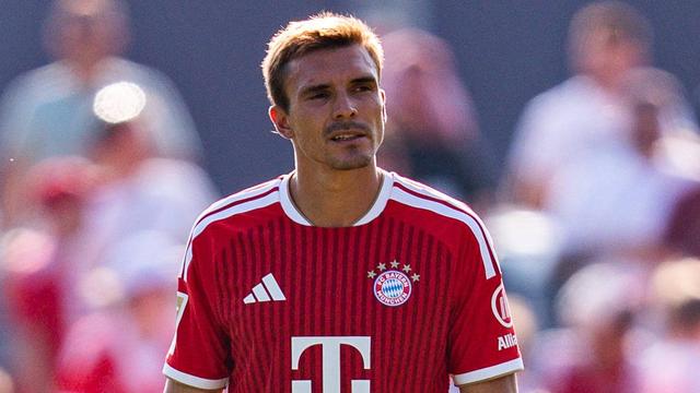 João Palhinha está a caminho do Benfica