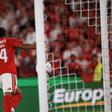 VOTE: qual deve ser o 11 do Benfica frente ao Académico de Viseu?