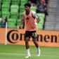 Mercado oficial: Alverca empresta médio ao Avaí