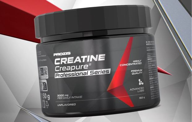 Creatina Creapure® Professional