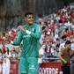 Bernardo Fontes regressou esta época ao SC Braga e quer agarrar o lugar que era de Lukas Hornicek