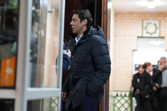 «No Benfica, Rui Costa tem revelado um estilo de liderança marcadamente anárquico e reativo», defende Marco Arraya - Foto: MIGUEL NUNES