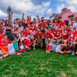 Na temporada 2026/27 as águias já deverão defender o título na Super XV      Fotografia Luís Cabelo/SL Benfica Rugby