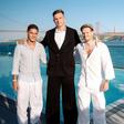 Sudakov, Trubin e Mudryk  Foto: instagram