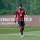 As novas cores de António Silva - Foto: AFC Bournemouth