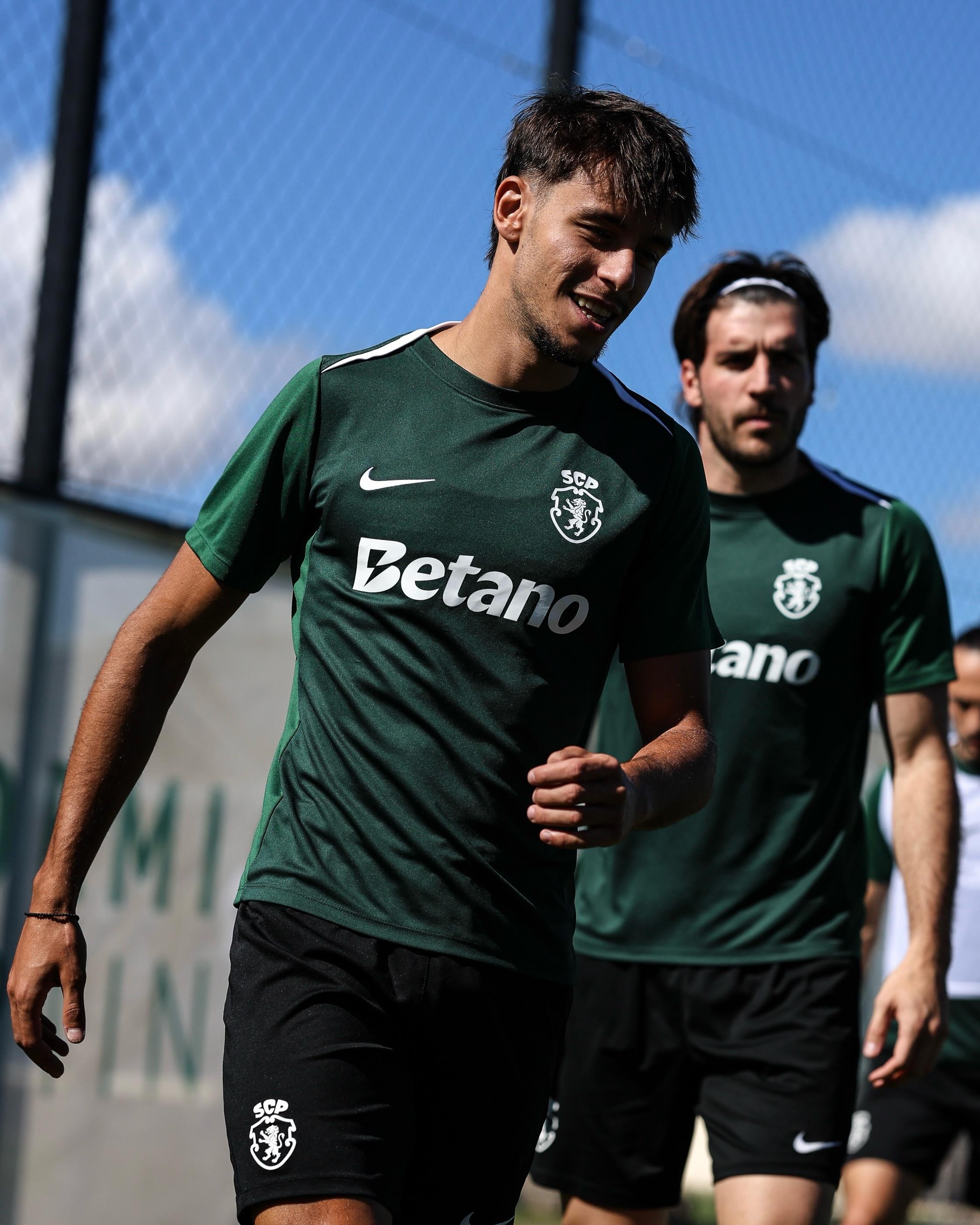 Foto: Sporting