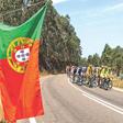 Volta a Portugal renova-se para se tornar mais atrativa para participantes e público (foto Facebook/Volta a Portugal)