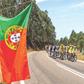 Volta a Portugal renova-se para se tornar mais atrativa para participantes e público (foto Facebook/Volta a Portugal)